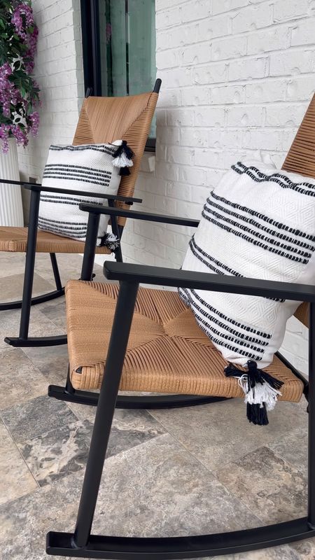 Our designer inspired rocking chairs have been a best seller!

Home decor
Target
Walmart
Mcgee & co
Pottery barn
Thislittlelifewebuilt 
Amazon home 
Living room
Area rug 

#LTKHome #LTKFindsUnder100 #LTKSeasonal