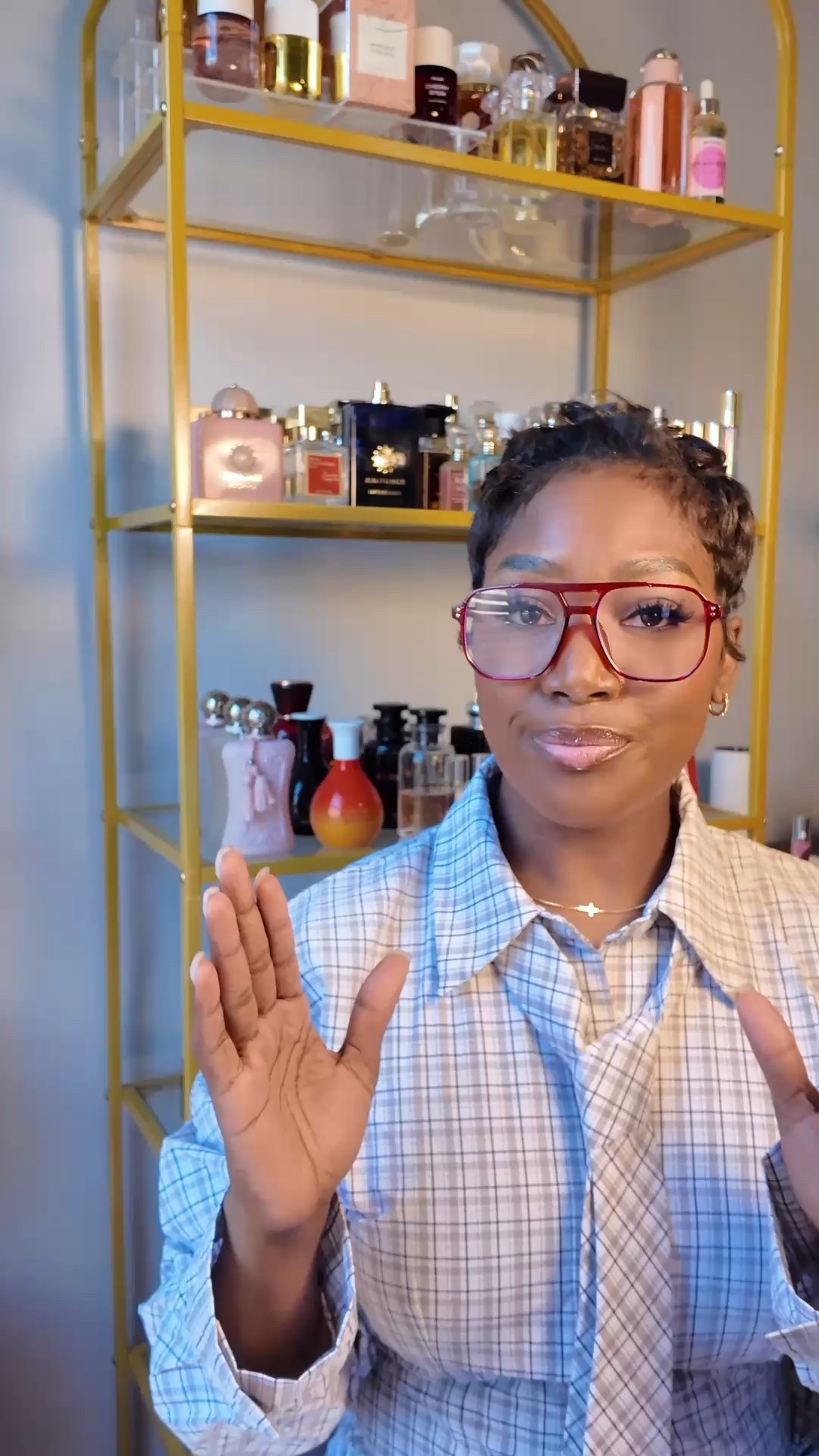 Part 3! Smell expensive without overwhelming your senses 

#LTKBeauty #LTKgrwm