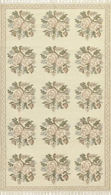 Momeni Florence FLO-1 Floral / Botanical Area Rugs | Rugs Direct | Rugs Direct
