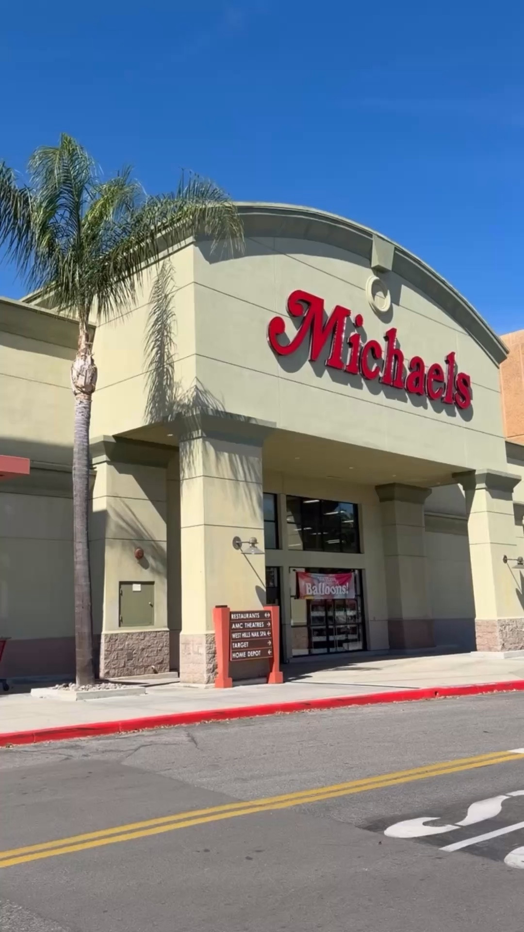 BROWSE WITH ME 🛒 

So, I ran into @michaelsstores to buy a few things for Joie’s upcoming birthday party and I couldn’t be more excited to have found this ‘Party Shop’ inside their store. My typical advice when planning kids birthday parties is to mix high + low product. Splurge on those high end items that you absolutely have to have and make up the difference by going more simple / cost effective on other items that aren’t as important. The great thing about what Michael’s has to offer though is that these stunning thematic paper plates, cups, forks, and napkins have a high end look and feel but are actually verrry affordable. What a win!! Check back in this weekend to see what I put together for Joie’s 8th birthday and her awesome theme. #milliondollarlook

#LTKSeasonal #LTKspring #LTKSpringSale