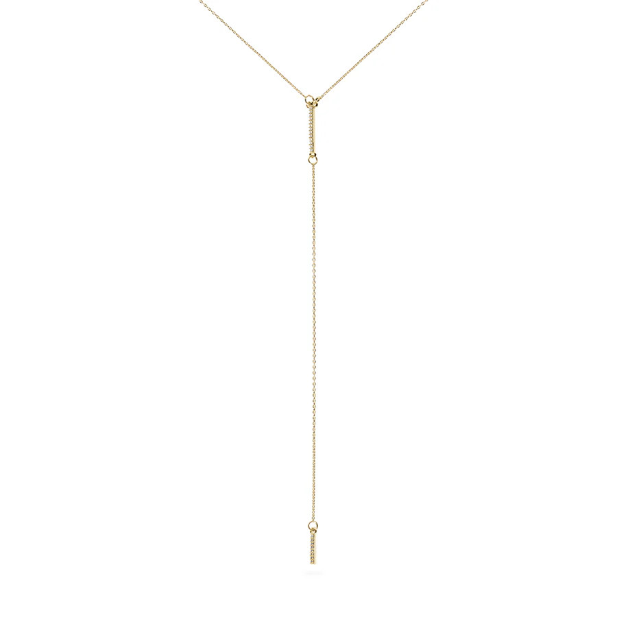 Skinny Dip Necklace | Uncommon James | Uncommon James