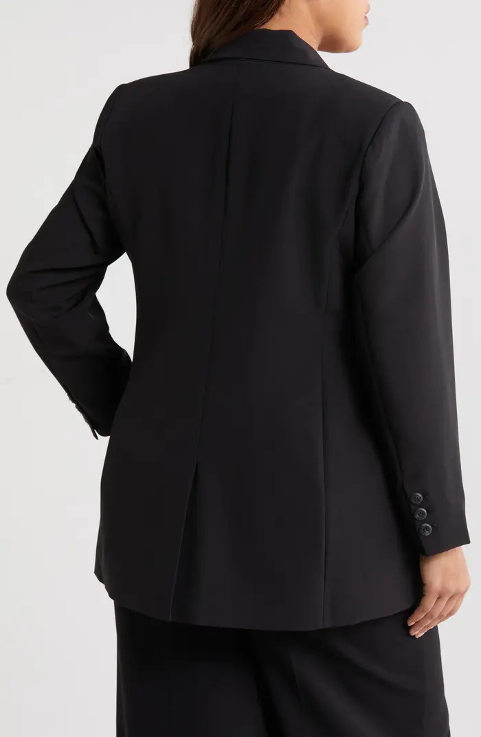 Vince Camuto Notch Collar Blazer | Nordstrom | Nordstrom