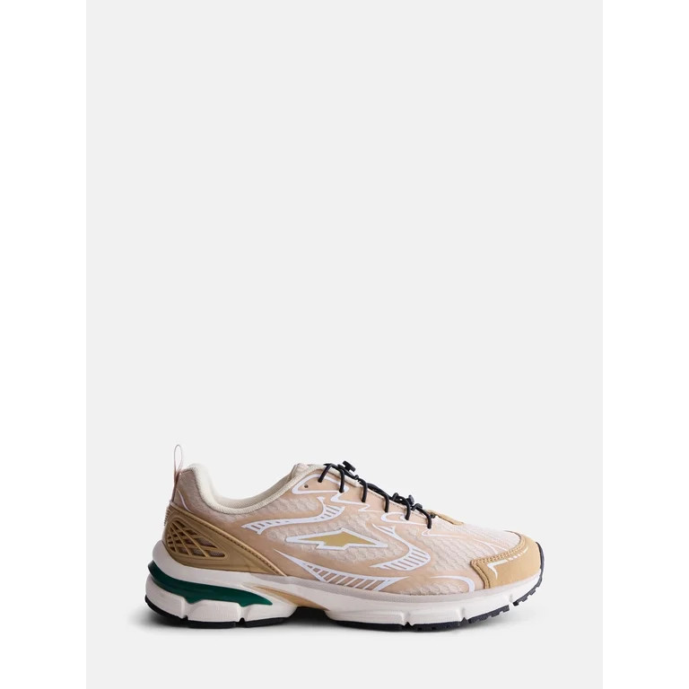 Avia Women's Fashion Bungee Sneakers | Walmart (US)