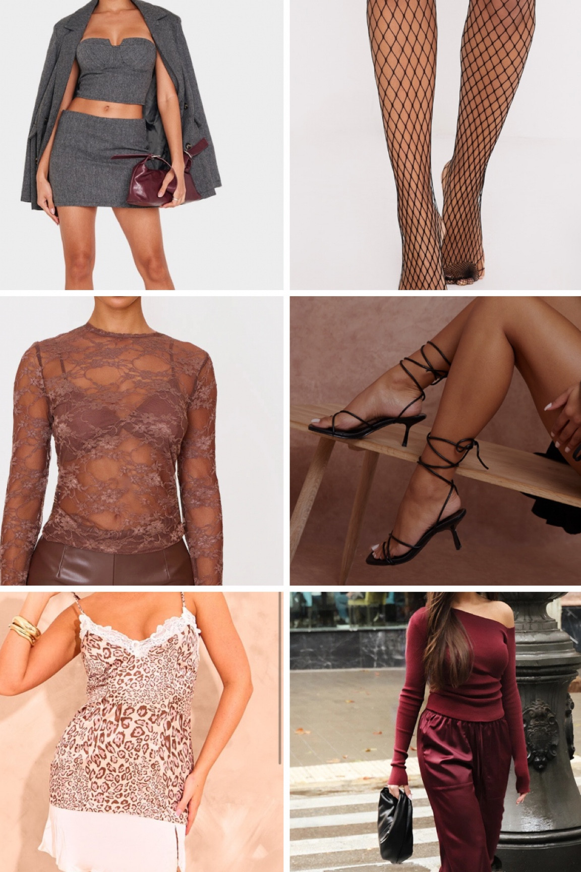 My Black Friday Pretty Little Thing Cart 🖤 use code BF60 for 60% off! 

#LTKSeasonal #LTKSaleAlert #LTKCyberWeek