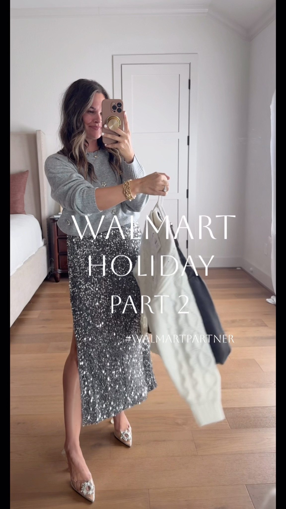 #walmartpartner #walmartfashion Comment “WALMART CHRISTMAS” for links. Partnering with @walmartstyle to share some Affordable Walmart holiday outfits that look designer 🎄 Cozy, festive, and under $50 — you’ll want them all 🤍

#walmartstyle #HolidayOutfits #AffordableStyle #WalmartFinds #HolidayInspo

Comment WALMART below to receive a DM with the link to this post on my LTK ⬇ https://liketk.it/5xz3u #ltkseasonal #ltkholiday #liketkit @shop.ltk

#LTKGiftGuide #LTKSaleAlert #LTKHoliday
