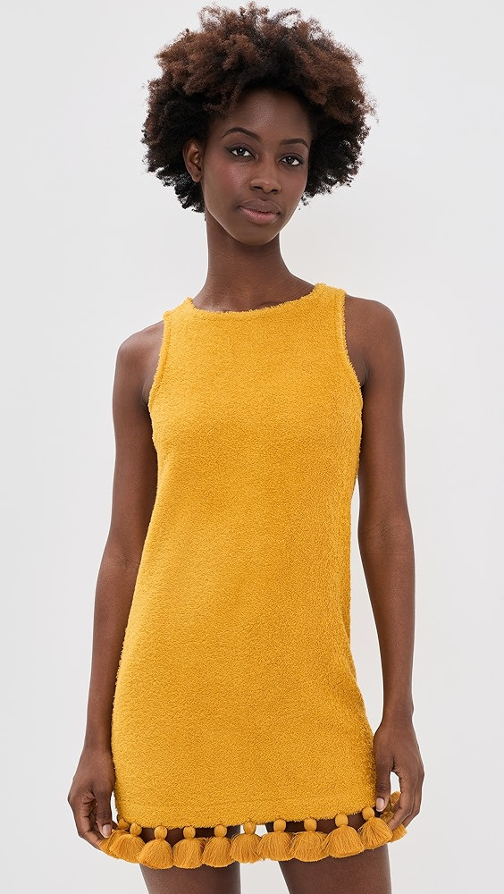 Cap D'Antibes Manon Short Dress | Shopbop | Shopbop