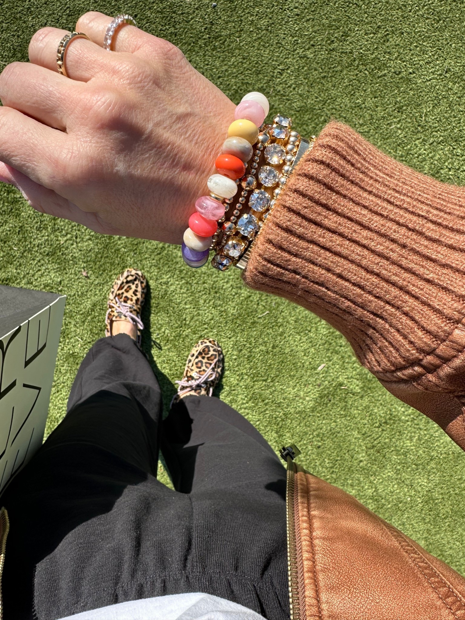 Spring faves on sale at Evereve!!

#LTKSpringSale #LTKOver40 #LTKSaleAlert