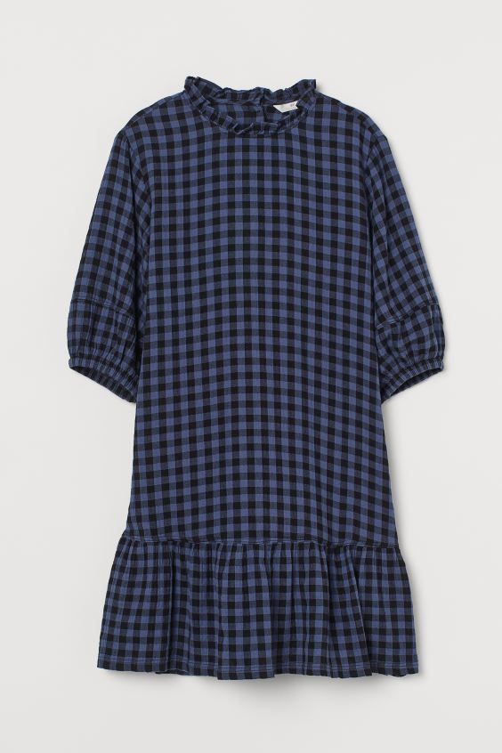 Cotton Dress | H&M (US)