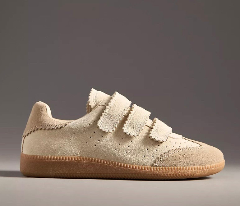 Sneakers from Anthro

#LTKShoeCrush