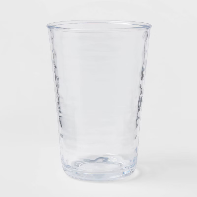 19oz Plastic Tall Tumbler - Threshold™ | Target