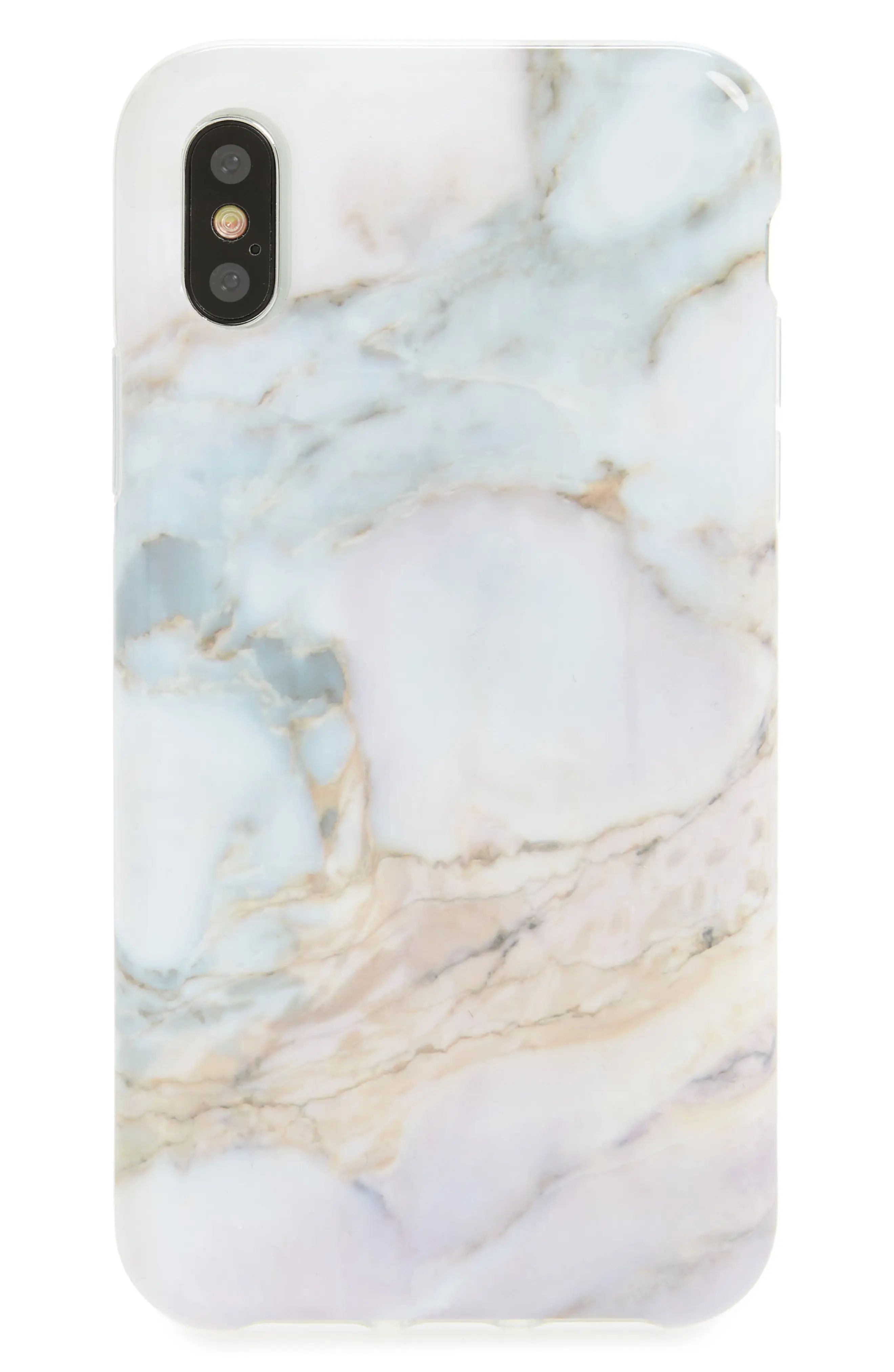 Recover Gemstone iPhone X/Xs Case | Nordstrom