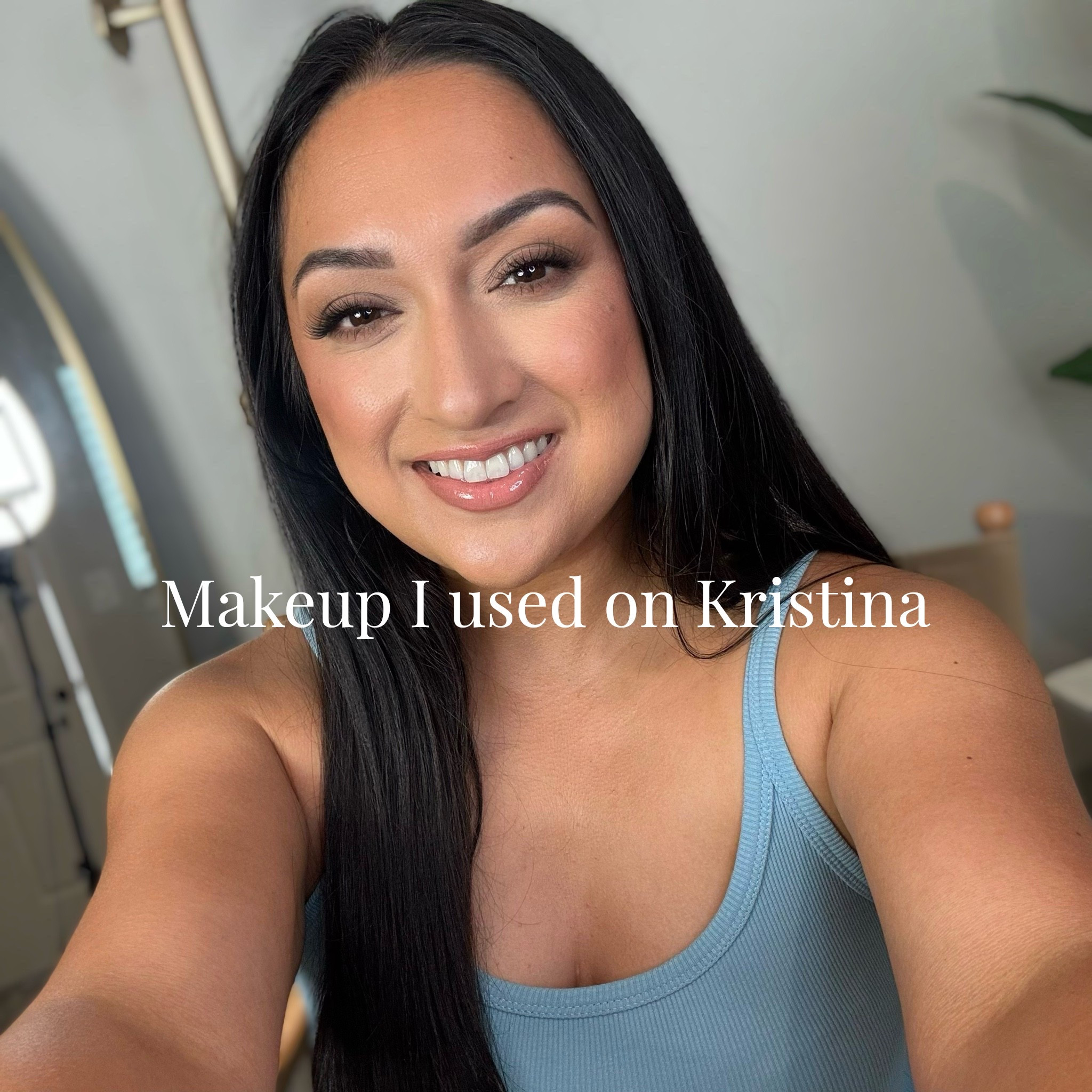 Here are all the products I used on this beauty!

#LTKBeauty #LTKWedding #LTKmomlife