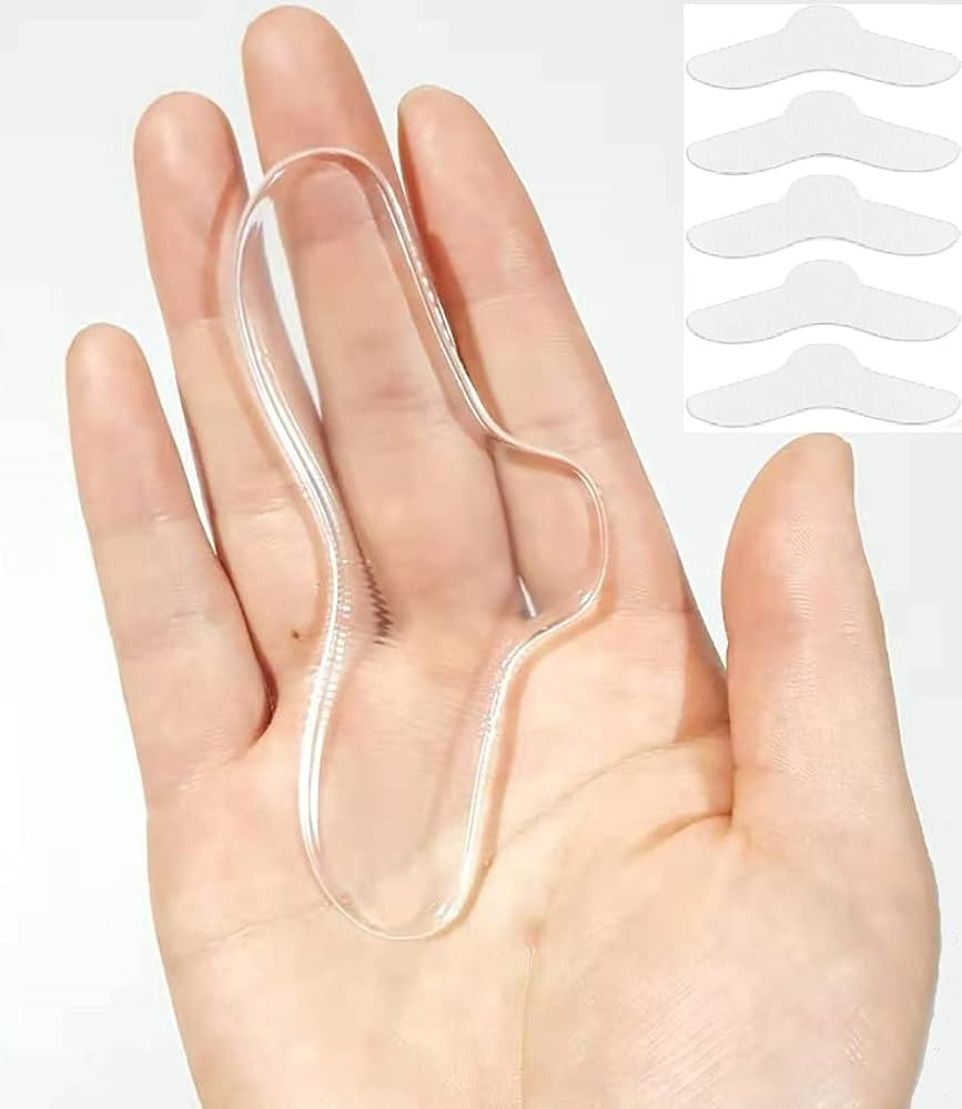 Organic Deal 5-Pack CPAP Nose Mask Pads - Prevent Nose Bridge Soreness, Skin Red Marks or Irritat... | Amazon (CA)