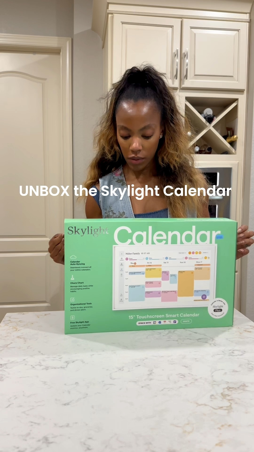 If it wasn’t under the tree there is still time to get this for the New Year. 

#LTKHome #LTKHoliday #LTKGiftGuide