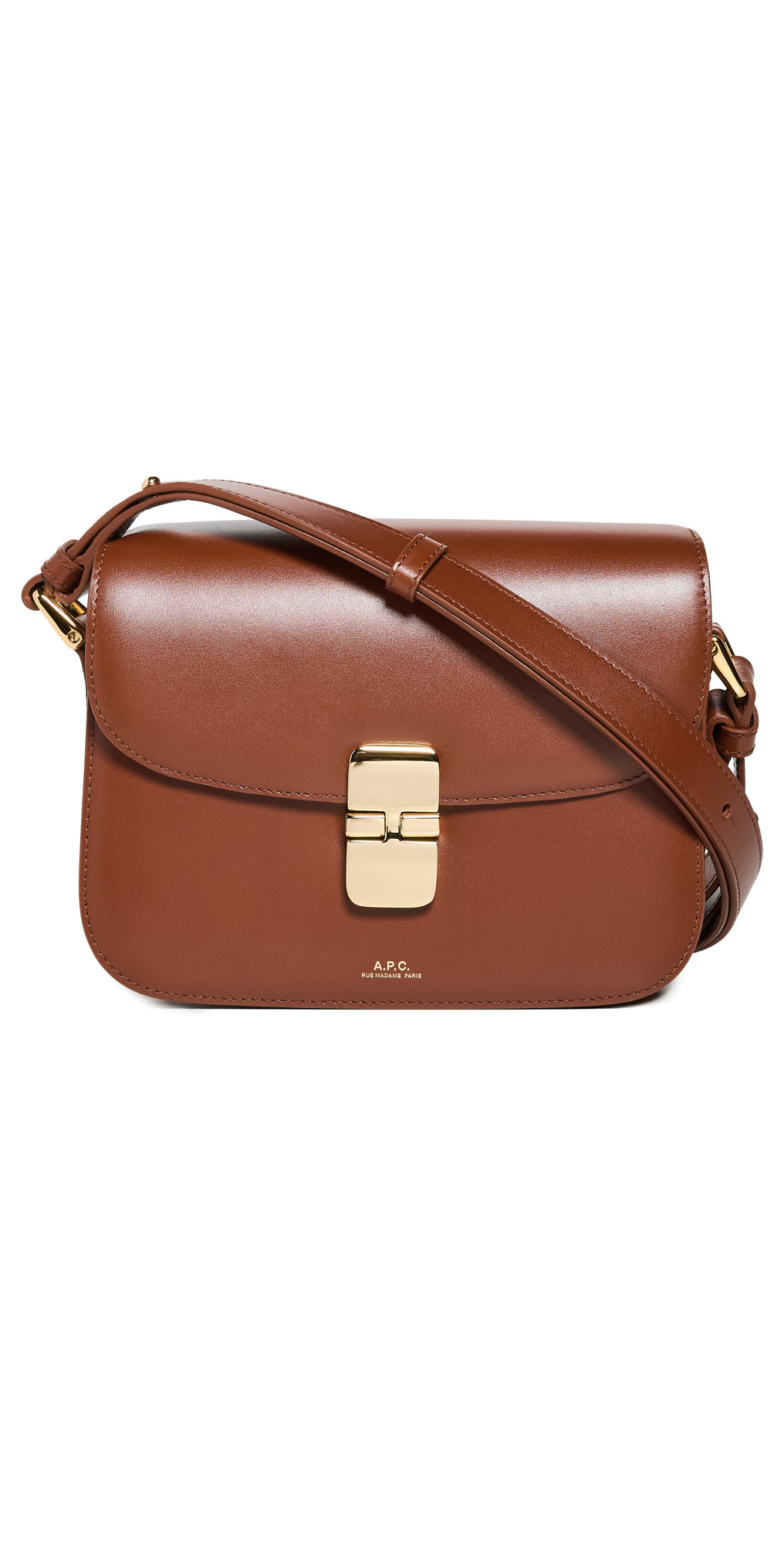 A.P.C. Grace Small Bag | Shopbop
