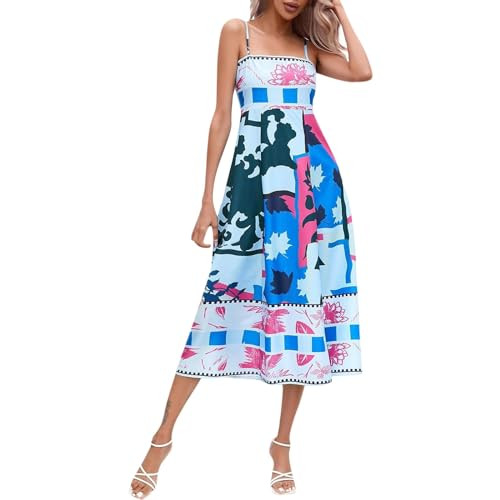 Anthropologie Doop Farm Rio Dupe Farm Rio Dupes/Lookalikes Zimmerman Look Alike Dresses On Amazon Farm Rio Dress Morana Maxi Dress Farm Rio Dupe Zimmerman Dress Farm Rio Dress for Women | Amazon (US)