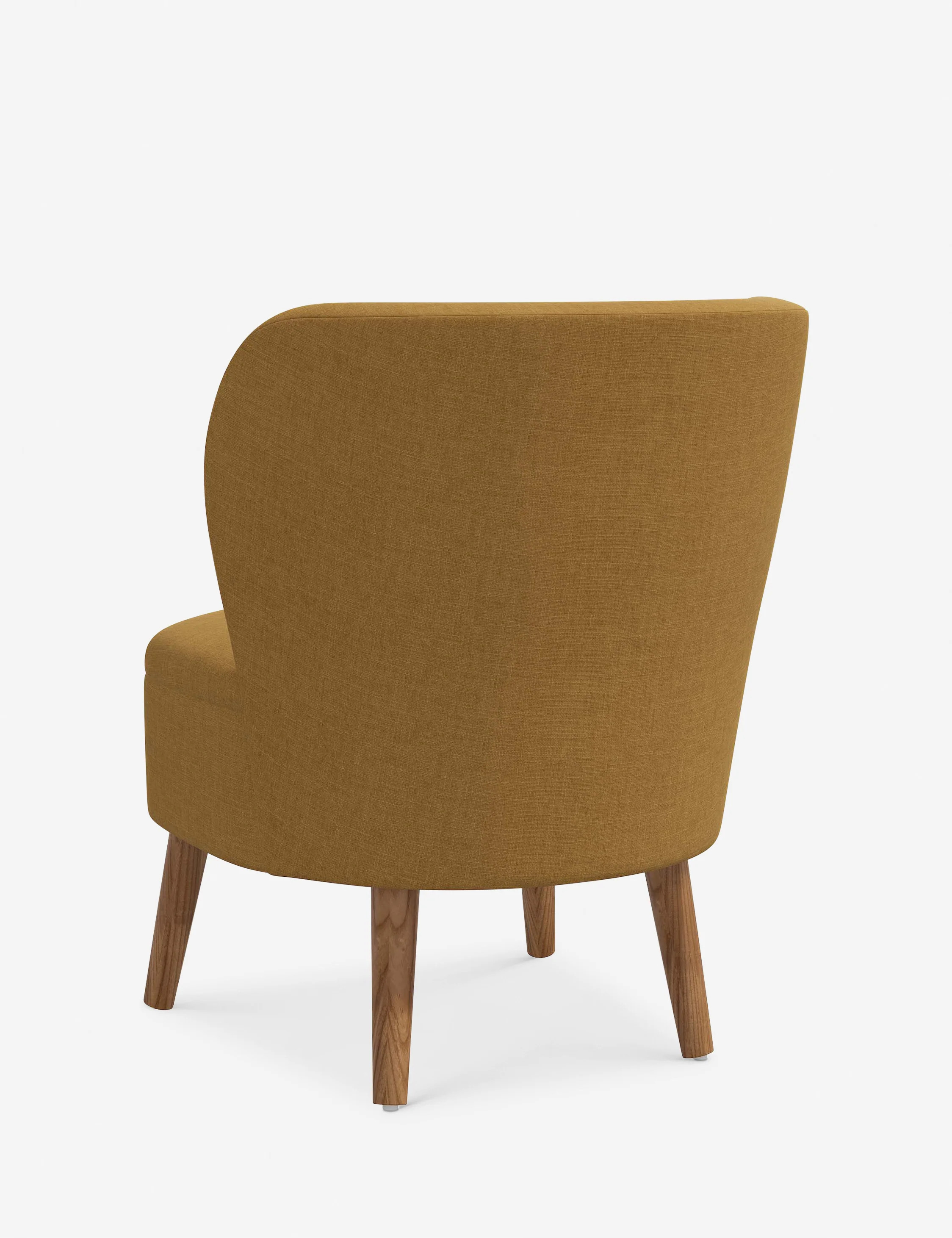 Tennie Accent Chair | Lulu and Georgia 