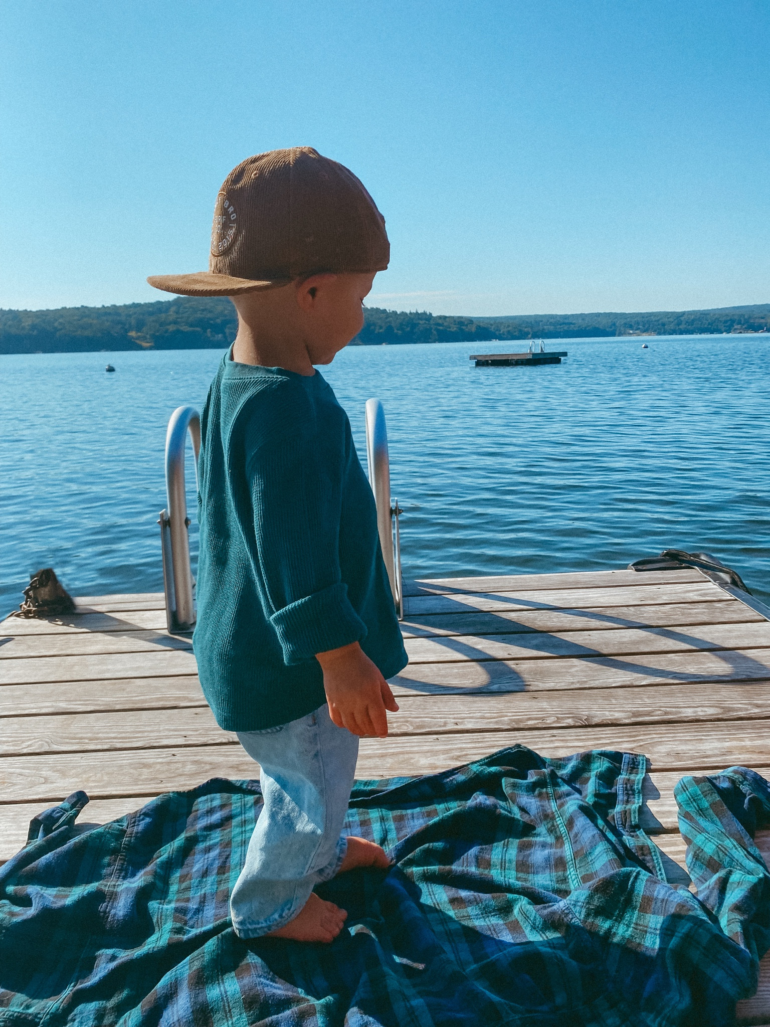 Throwbacks to adorable fall outfits and the best toddler jeans!! 😍🙌🏻🍂

#LTKkids #LTKGiftGuide #LTKSeasonal