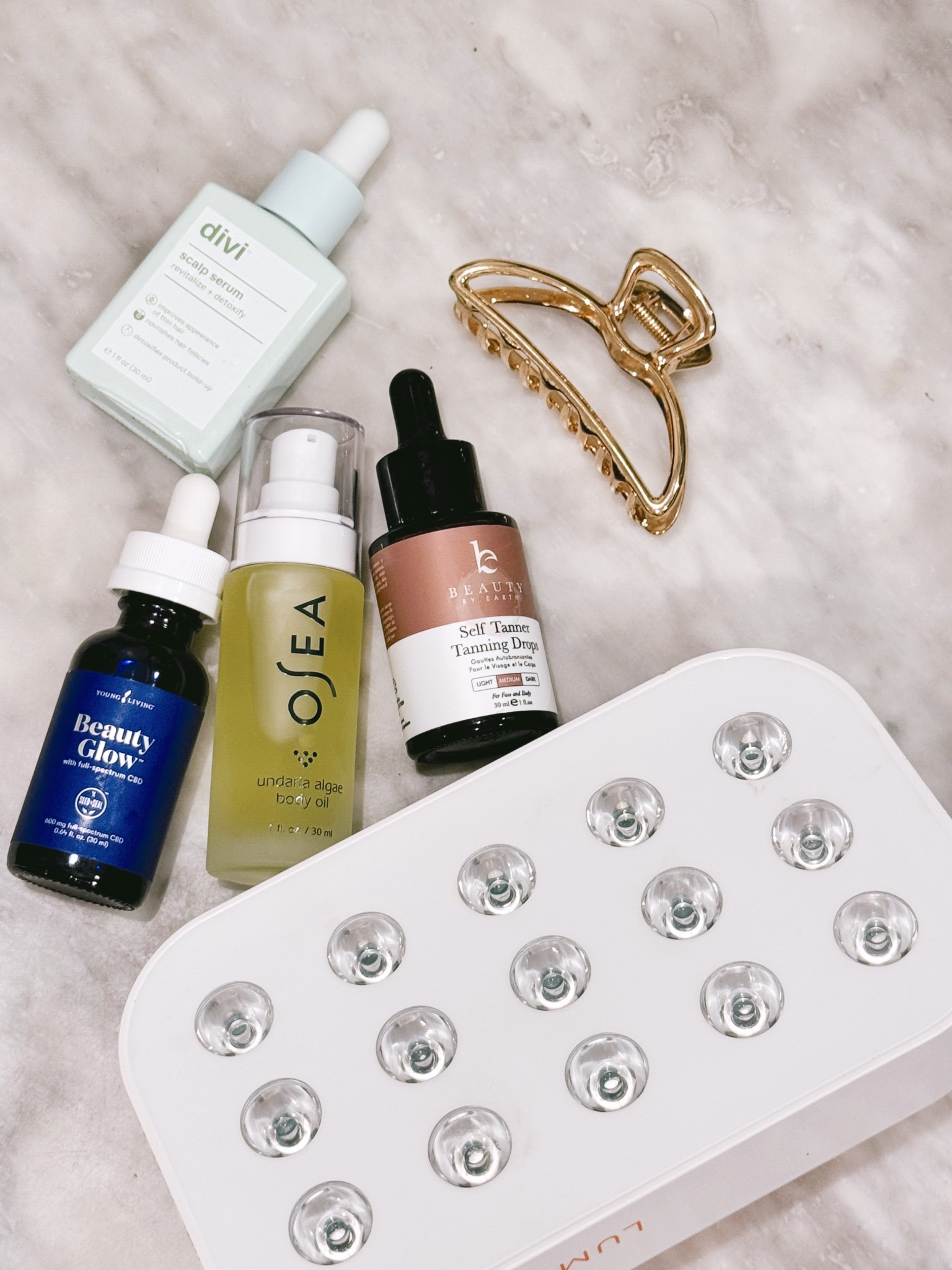 Everything shower night - vacation prep 

#LTKFindsUnder100 #LTKBeauty