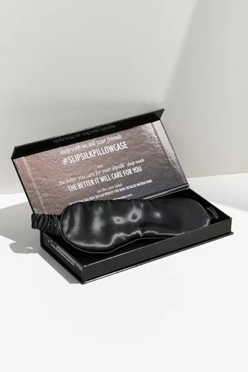 Slip Silk Eye Mask | Urban Outfitters (US and RoW)