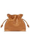 Click for more info about Flamenco XL leather shoulder bag