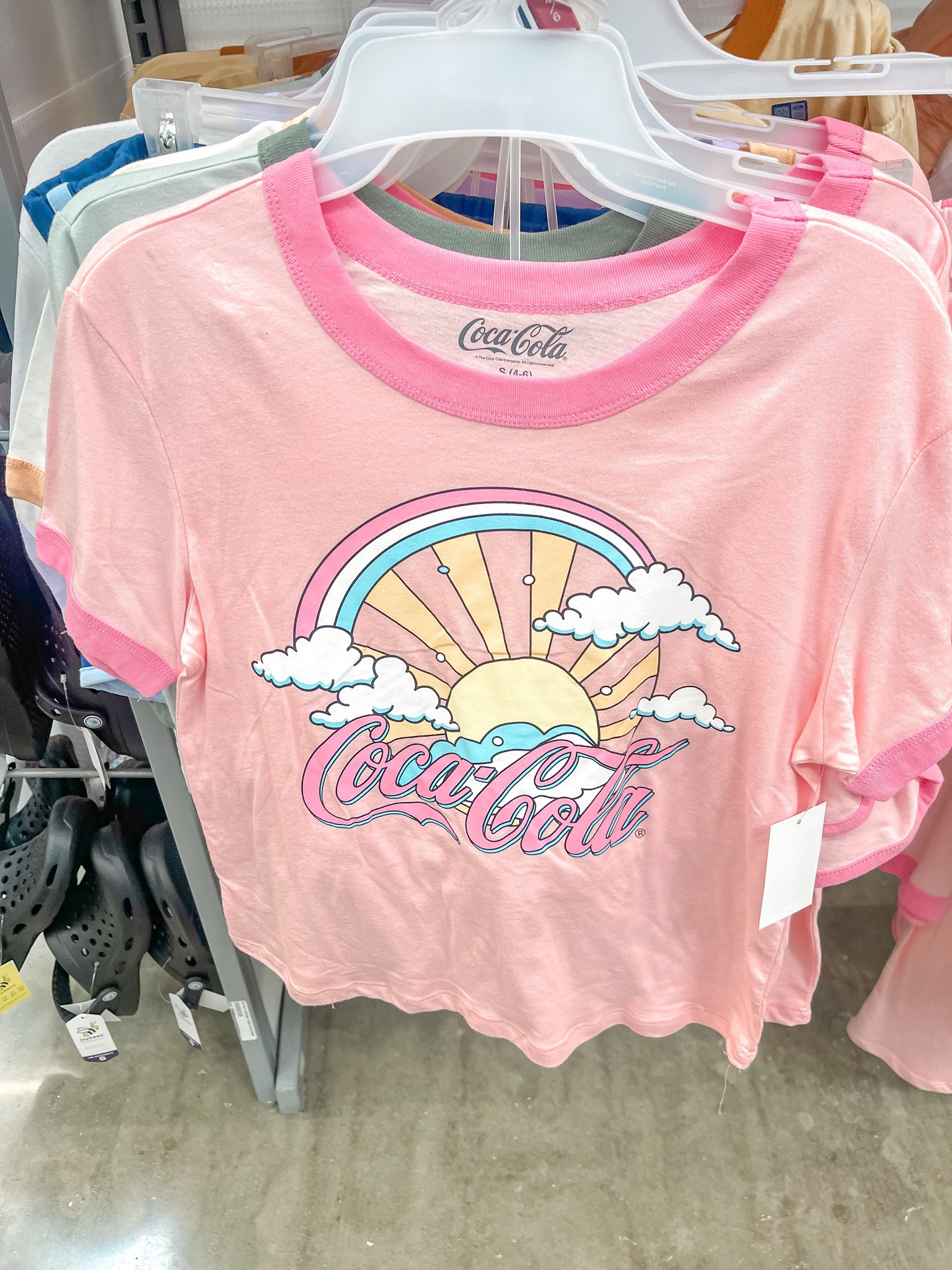 Check out this super cute 2 piece pj set from Walmart! 🩷


walmart, walmart finds, pj set, 2 piece set, pink outfit, pink pjs, tween girl pjs, girls pjs, walmart pjs

#LTKkids #LTKfamily #LTKunder50