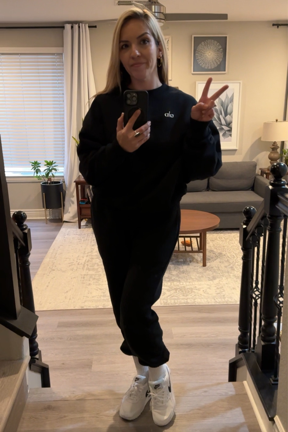 Weekend Mom Fit Check!

#LTKSeasonal #LTKfindsunder50 #LTKfindsunder100