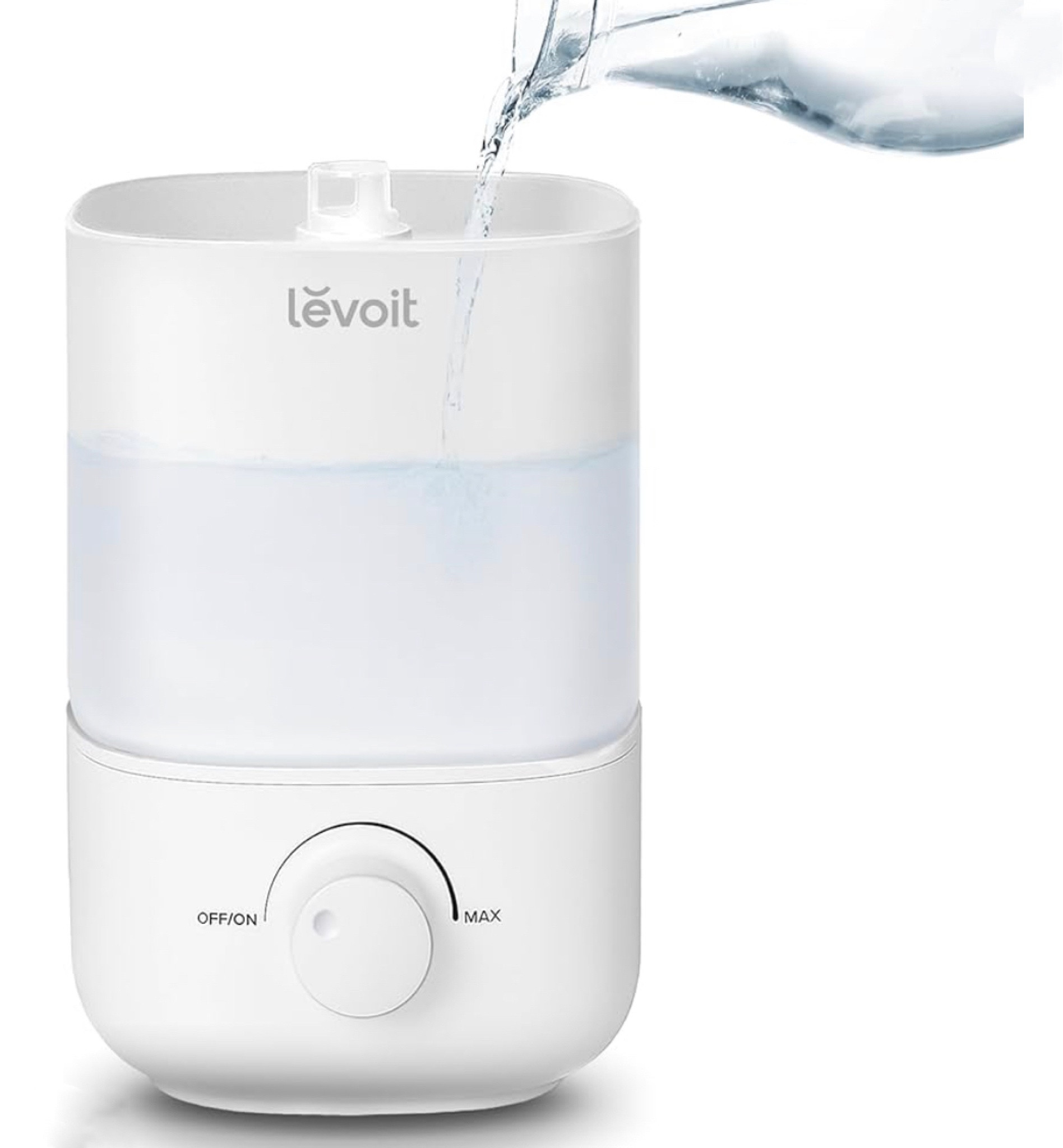 Small room Humidifier 
Amazon find 

#LTKSeasonal #LTKhome #LTKfindsunder50
