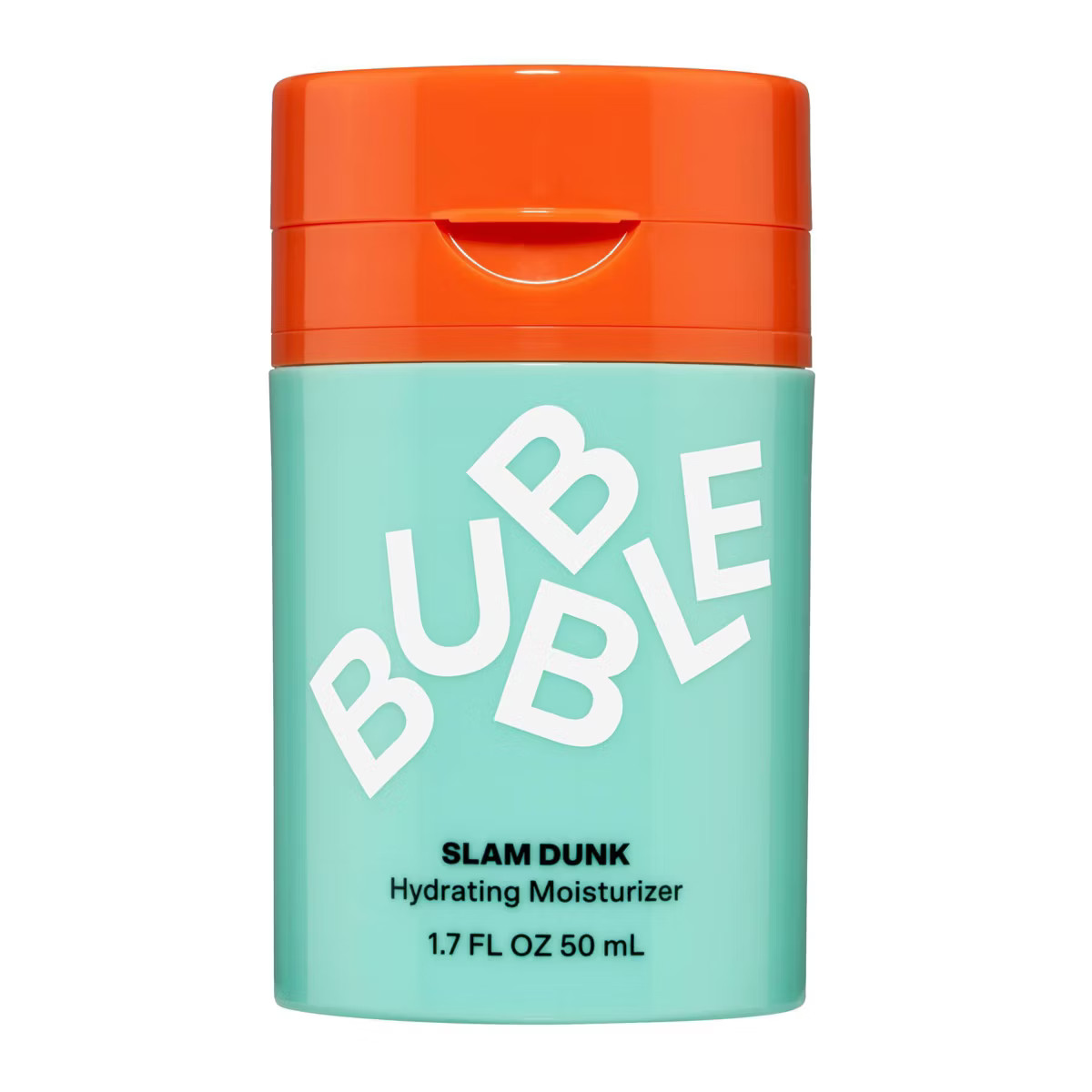 Bubble Skincare Slam Dunk Hydrating Moisturizer - 1.7 fl oz | Target