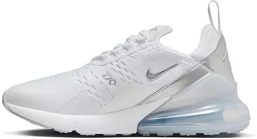 Nike Women's Air Max 270 Shoes | Dick's Sporting Goods