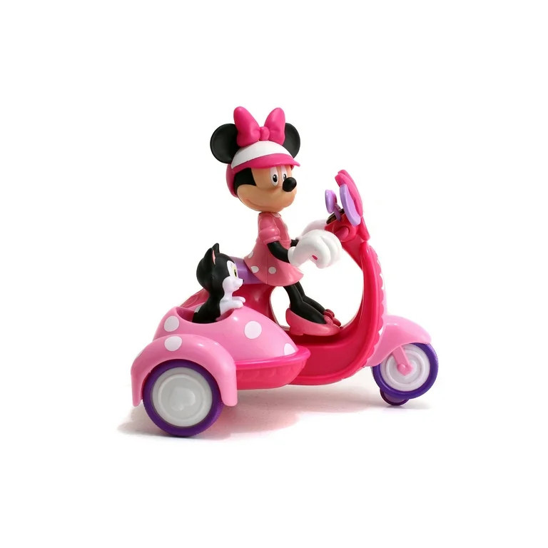 Disney Minnie Mouse Scooter RC | Walmart (US)
