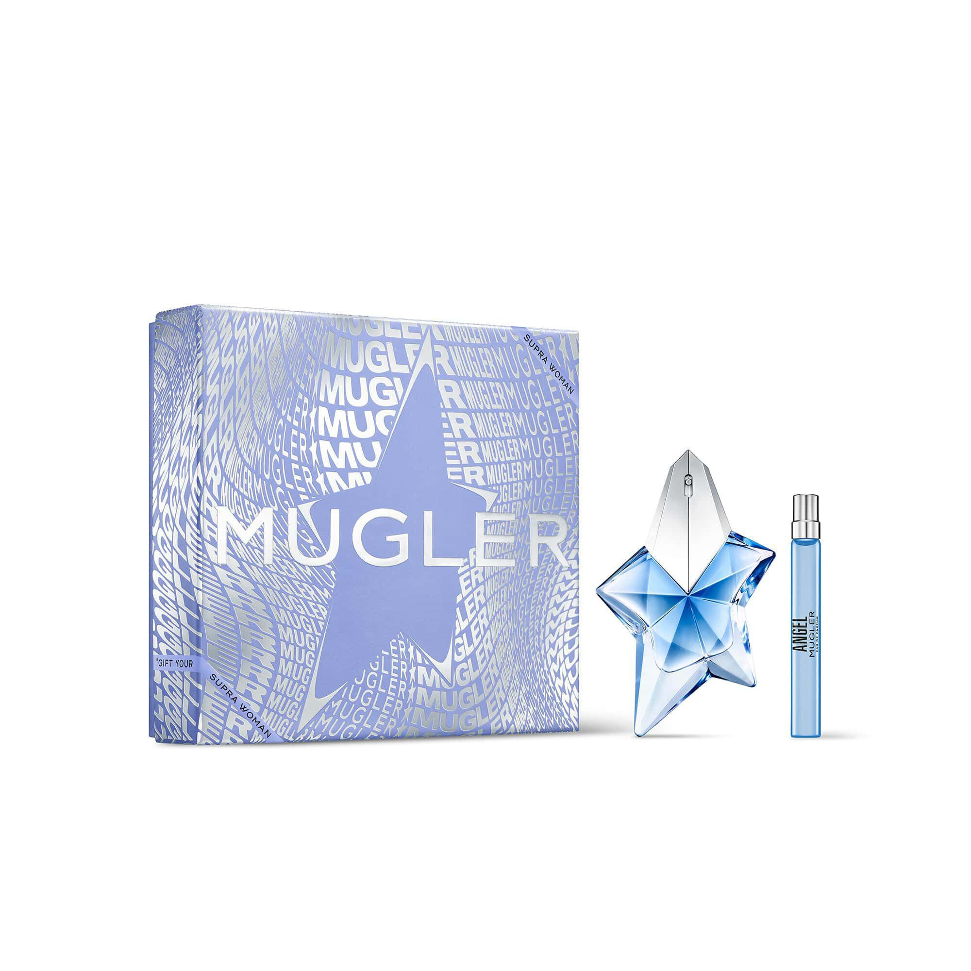 Angel EDP 2pc Gift Set For Mother’s Day | Mugler Official | Mugler