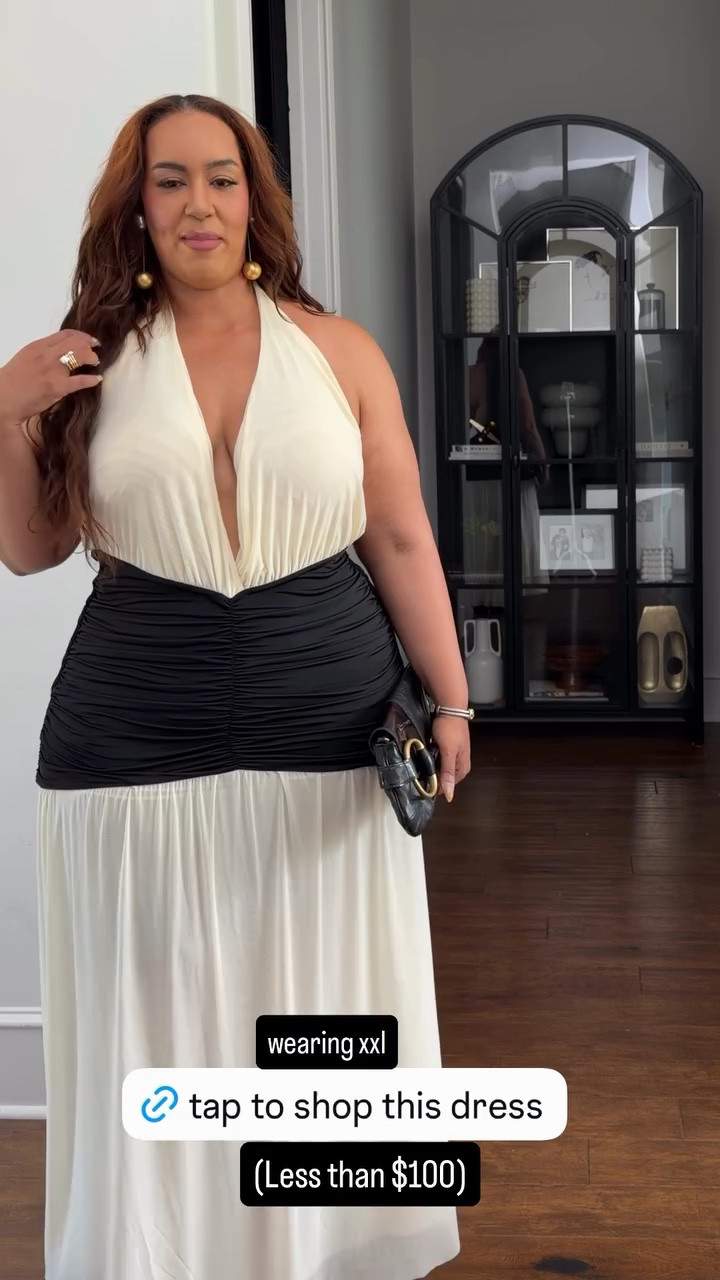wearing xxl (Less than $100)