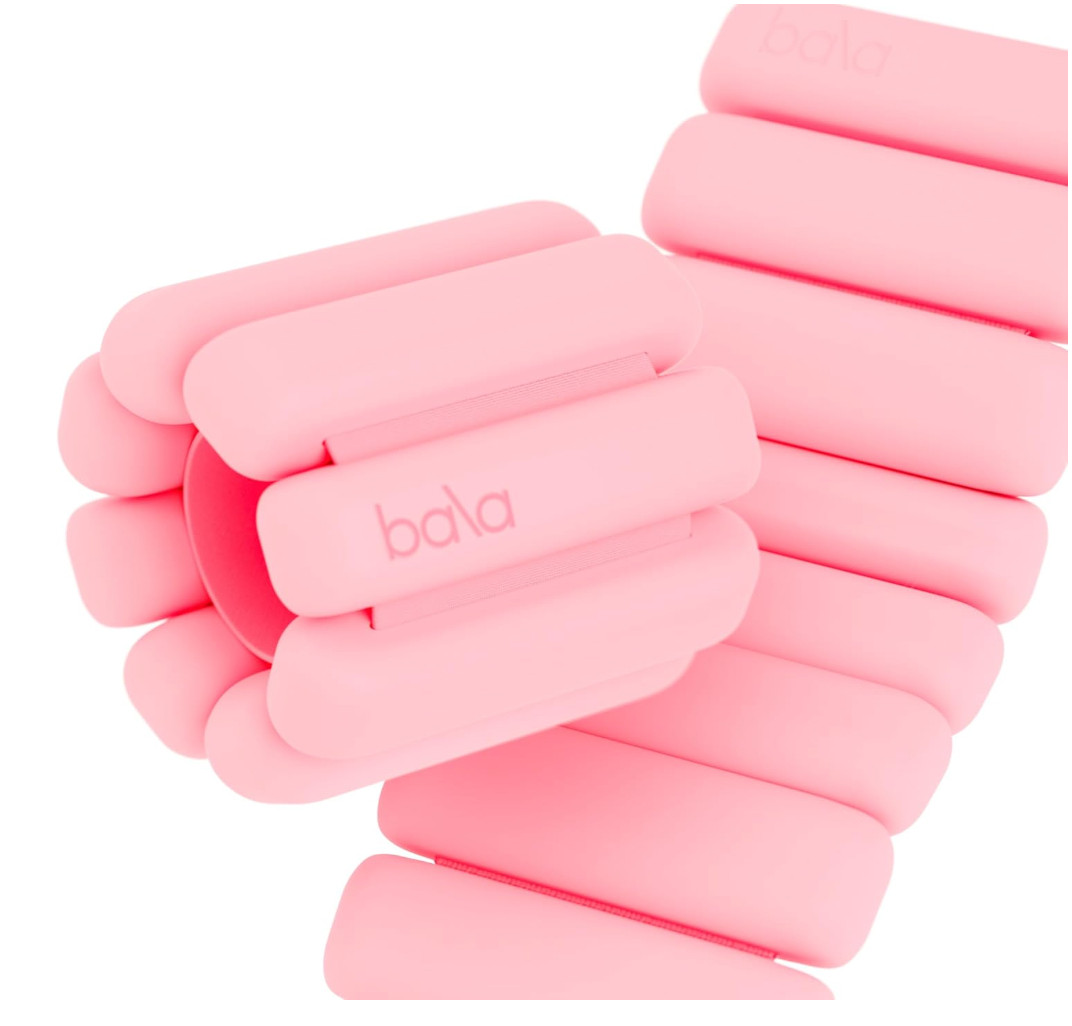 Bala Bangles Wrist & Ankle Weights for Women  

 #LTKGiftGuide #LTKselfcare #LTKActive