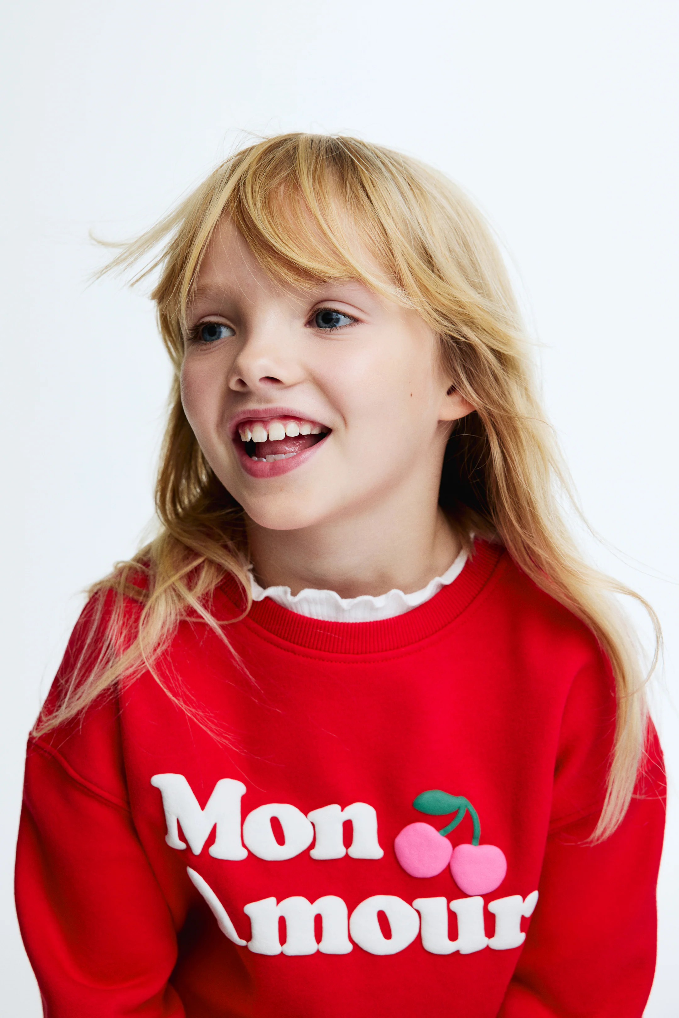 Red/Mon Amour | H&M (US + CA)