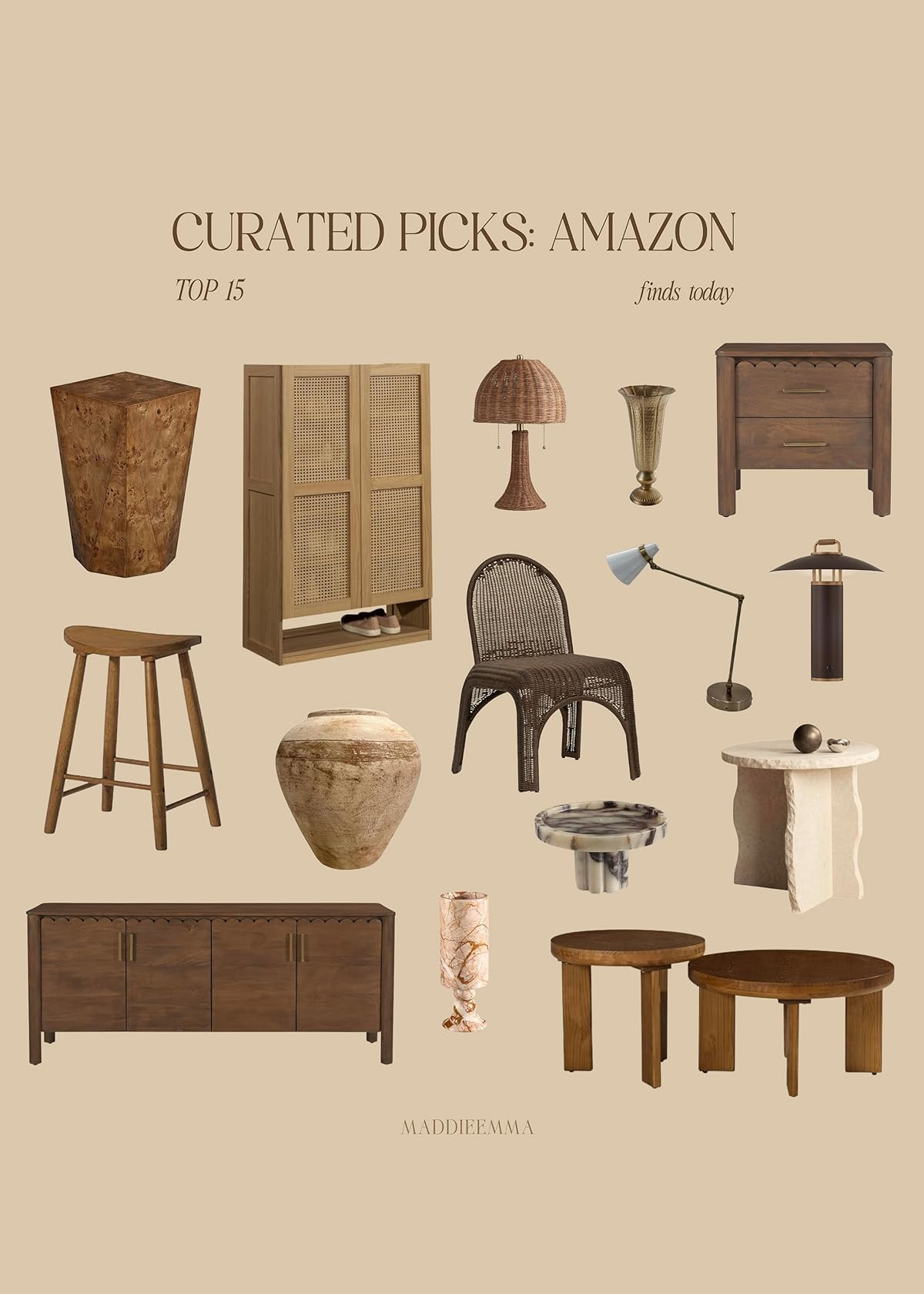 maddie emma | Amazon (US)