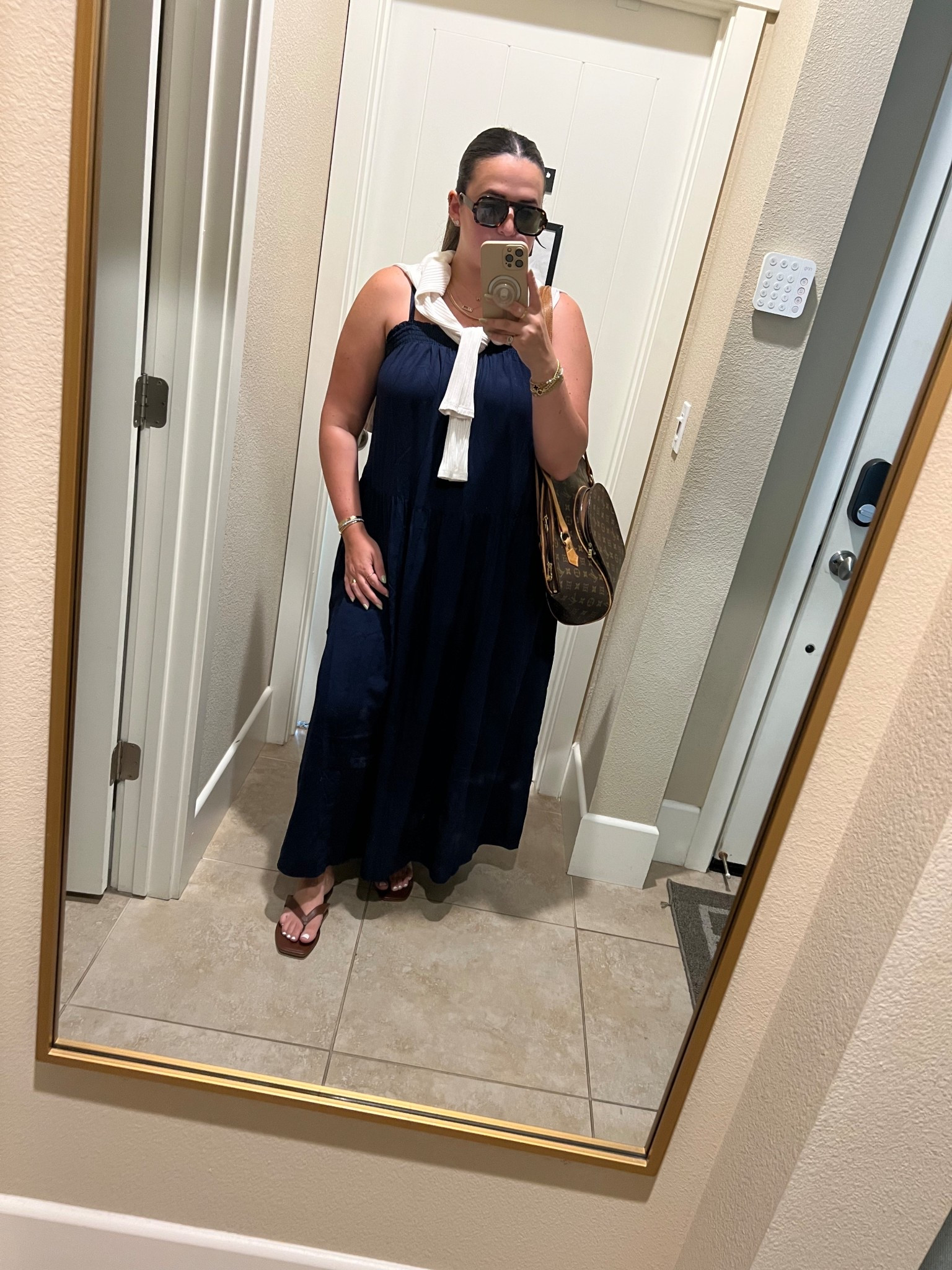 Happy Monday🤍

#LTKootd #LTKgrwm #LTKdayinmylife