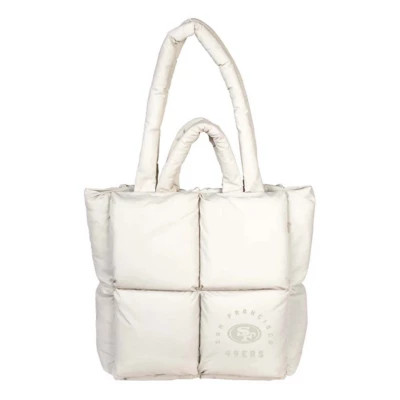 Logo Brands San Francisco 49ers Puff Tote | Scheels Sports