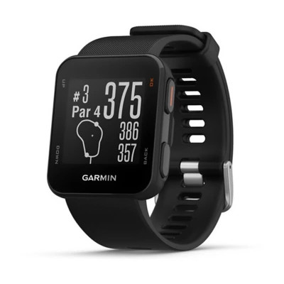 Garmin Approach S10 GPS Golf Watch | Scheels