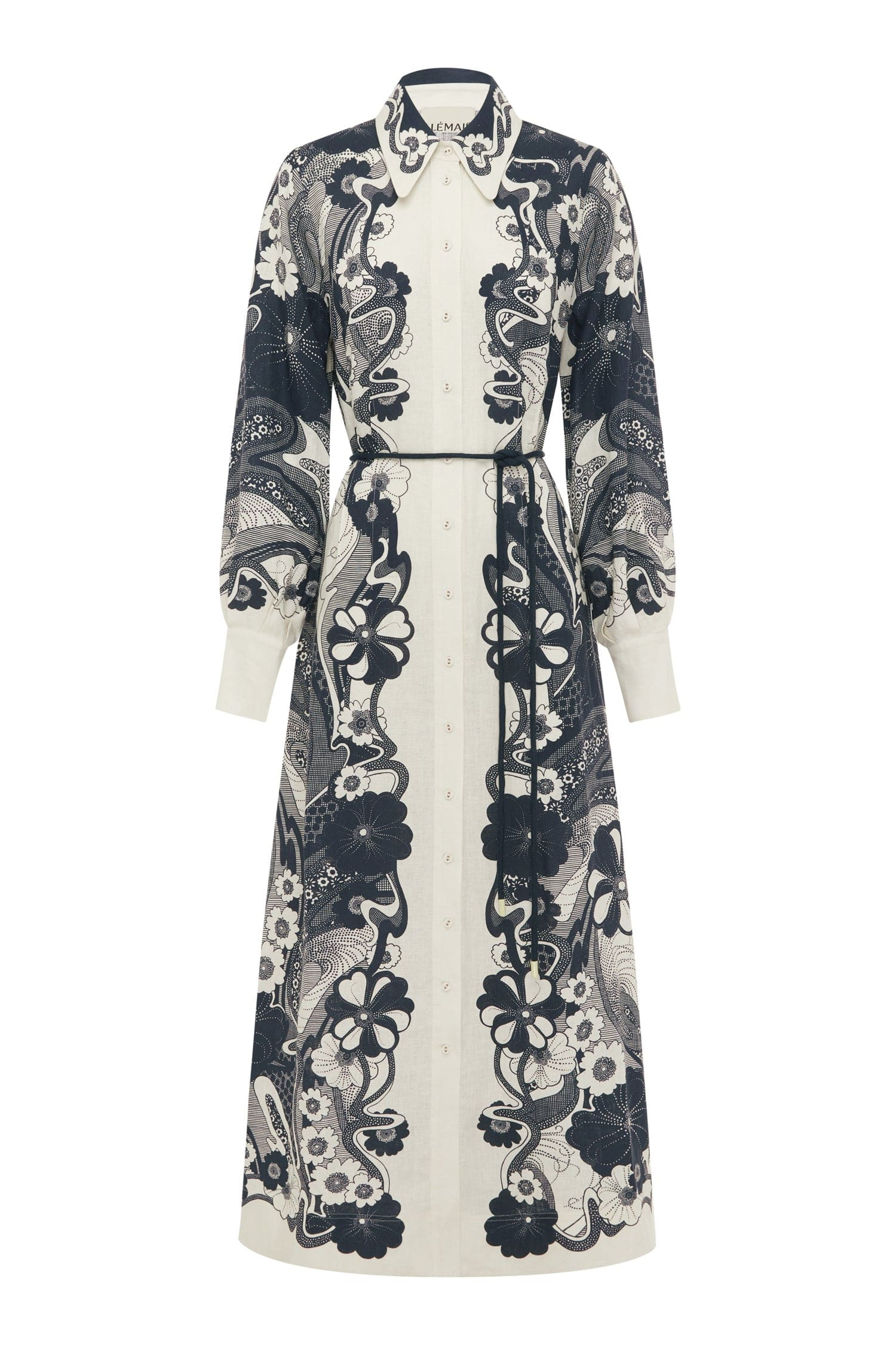 MICKEY SHIRTDRESS | Alemais (AU, US, UK)