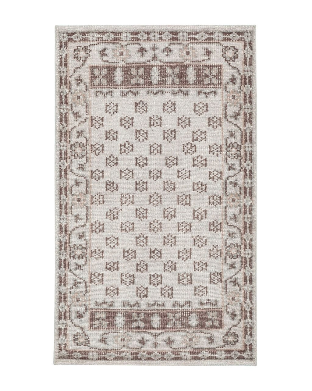 Anya Hand-Knotted Rug | McGee & Co.