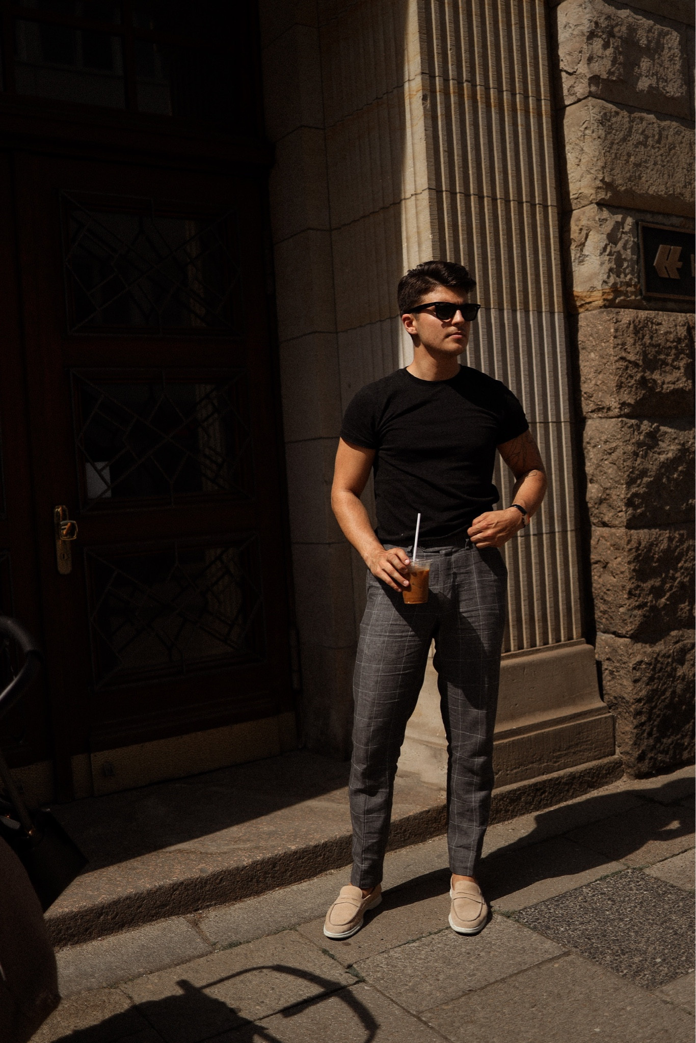 everyday look 👌🏼

#LTKSeasonal #LTKeurope #LTKmens