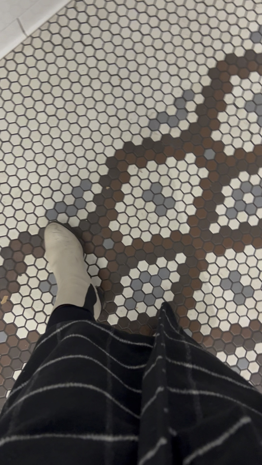 Love these ivory boots with black accent to add a chic look to any outfit! I linked a few of my favorite options, with several on sale for the holidays!