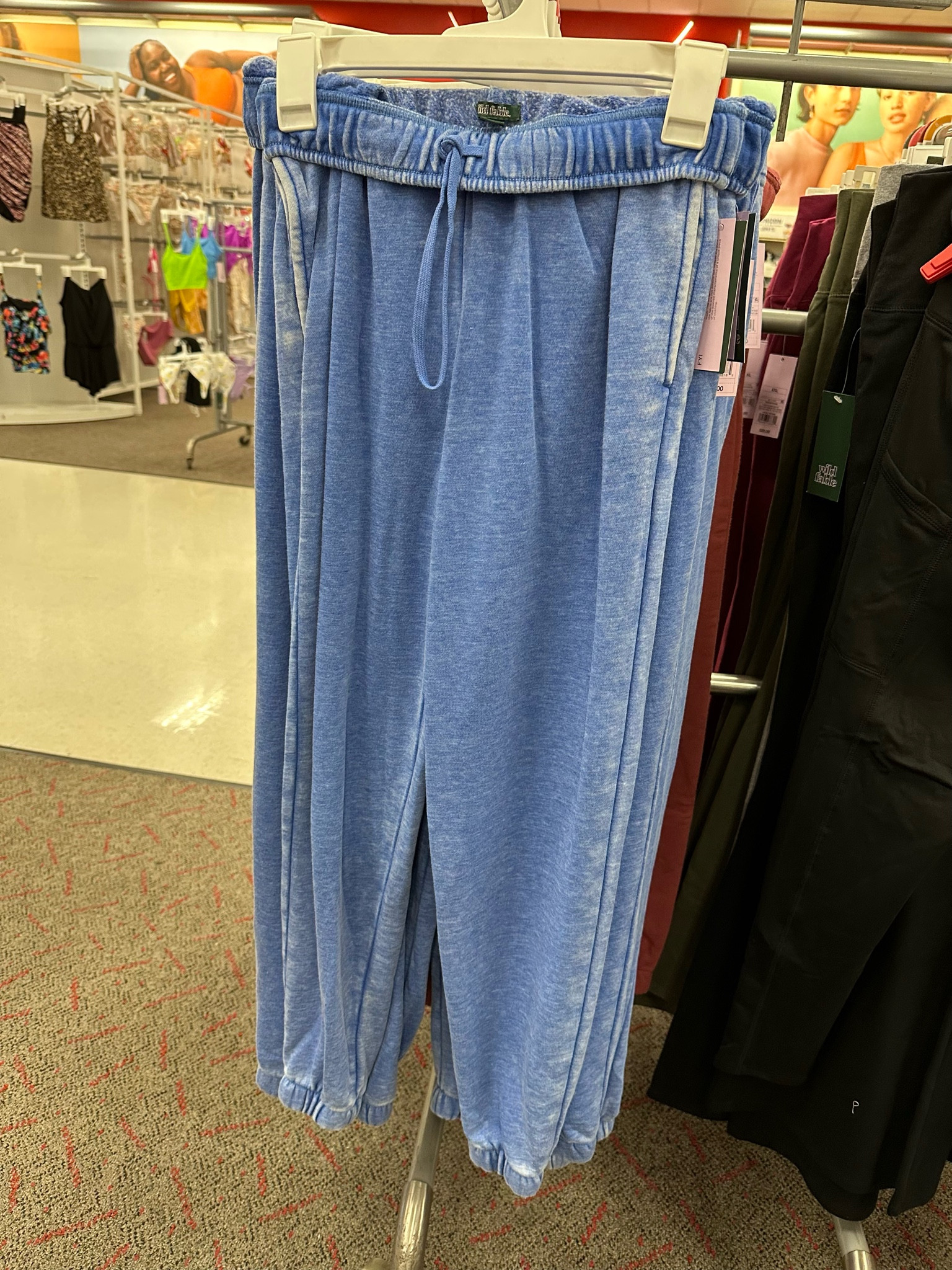 Wild Fable High-Waisted Leggings, Fill Your Closet With These On-Sale  Target Pieces Before They Sell Out (Starting at $3!)