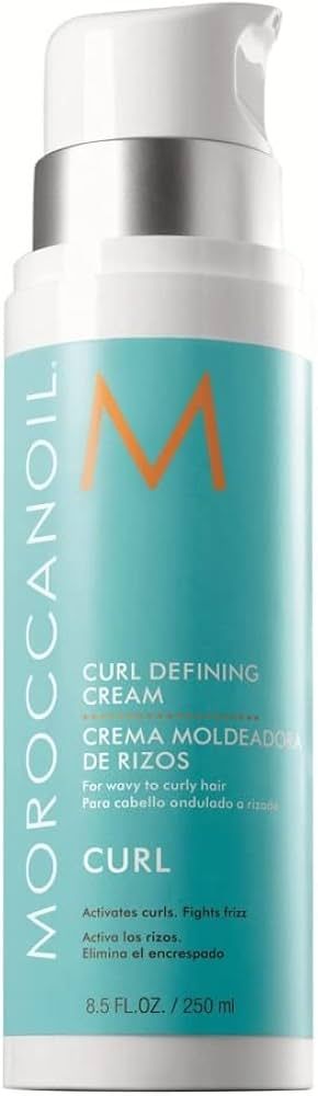 Moroccanoil Curl Defining Cream | Amazon (US)