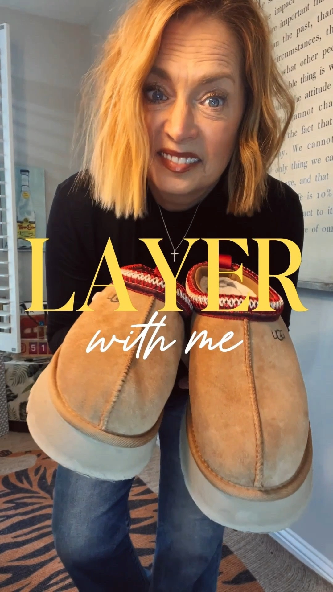 Layer with me + Amazon 

#LTKOver40 #LTKgrwm #LTKootd
