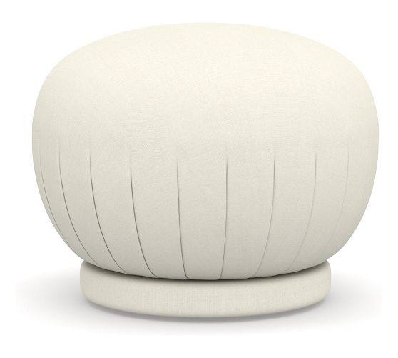 Montgomery Swivel Stool | Pottery Barn (US)