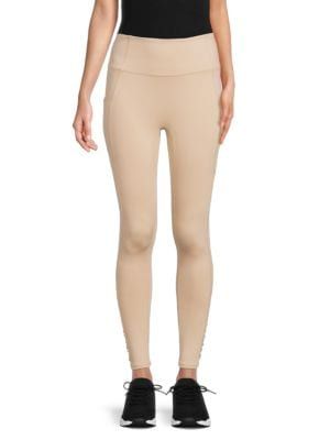 Ruched Cuff Leggings | Saks Fifth Avenue OFF 5TH