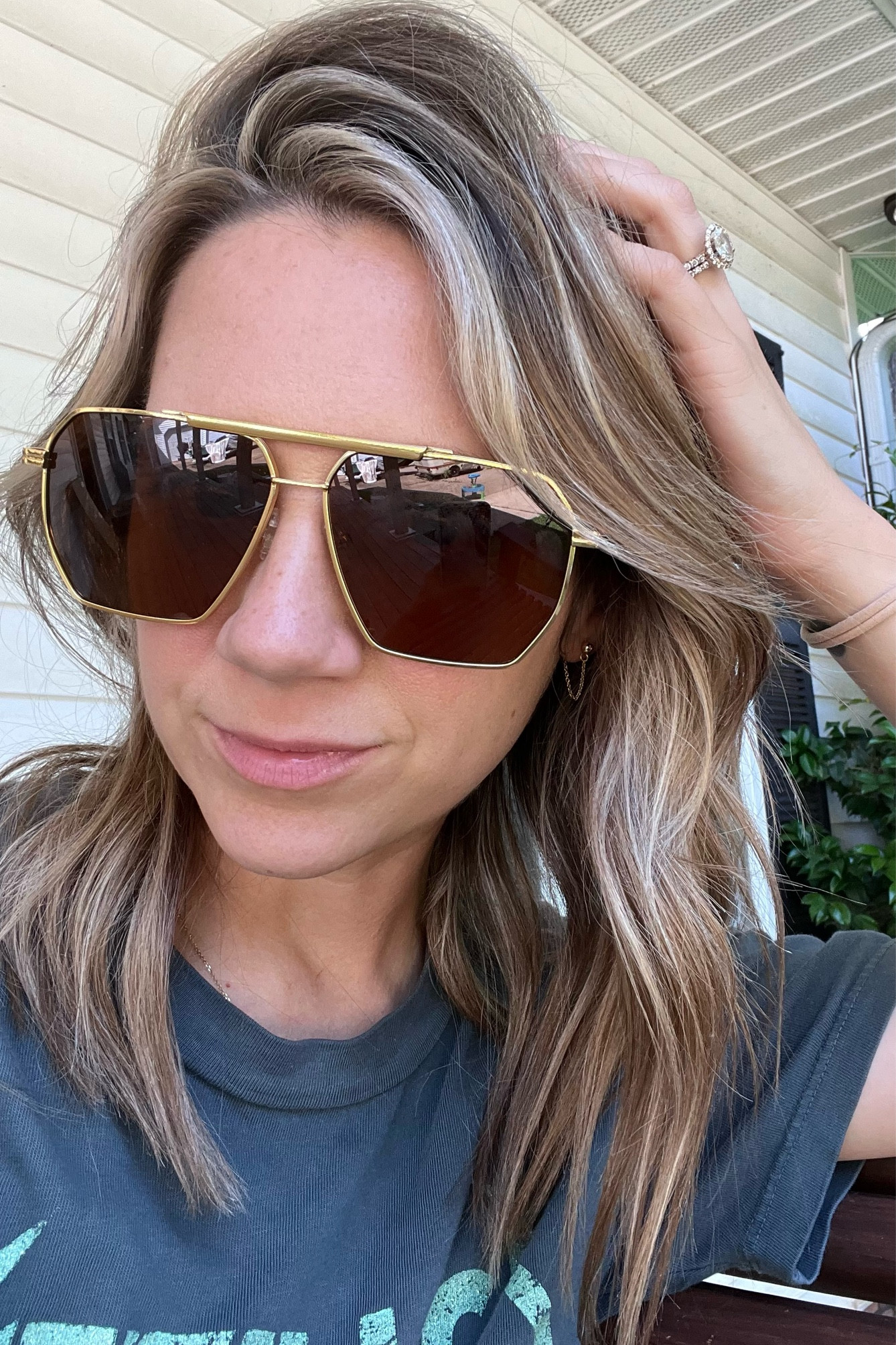 Summer shades ☀️ 

#LTKSeasonal #LTKstyletip #LTKunder50