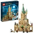 LEGO Harry Potter Hogwarts: Dumbledore’s Office 76402 Castle Toy, Set with Sorting Hat, Sword o... | Walmart (US)